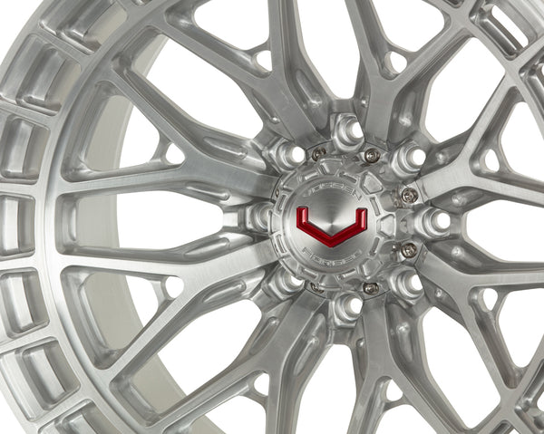 20" VOSSEN LCX-02 FORGED WHEELS - Wheel Designers