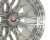 20" VOSSEN LCX-02 FORGED WHEELS - Wheel Designers