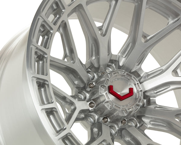 20" VOSSEN LCX-02 FORGED WHEELS - Wheel Designers