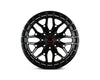 20" VOSSEN LCX-02 FORGED WHEELS - Wheel Designers