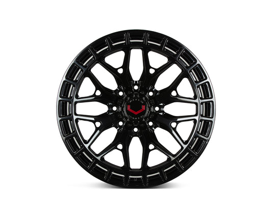 Vossen Forged LCX-01 22