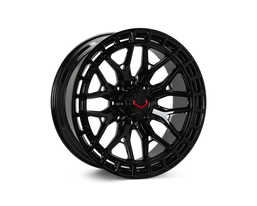 20" VOSSEN LCX-02 FORGED WHEELS - Wheel Designers