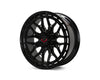 20" VOSSEN LCX-02 FORGED WHEELS - Wheel Designers