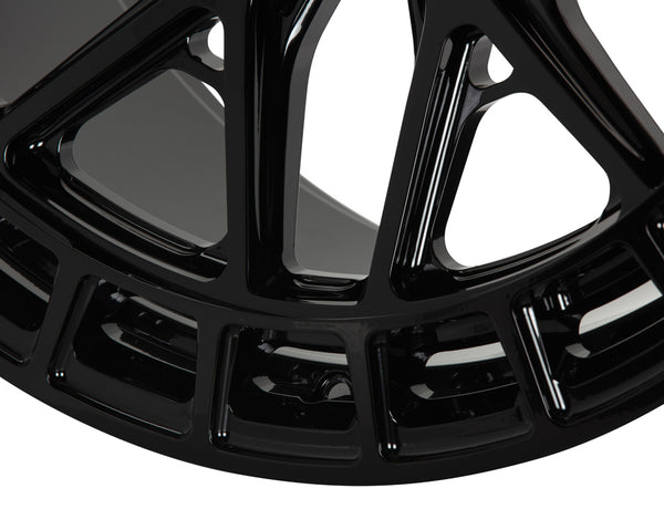 20" VOSSEN LCX-02 FORGED WHEELS - Wheel Designers