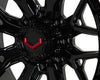 20" VOSSEN LCX-02 FORGED WHEELS - Wheel Designers