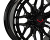 20" VOSSEN LCX-02 FORGED WHEELS - Wheel Designers