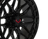 20" VOSSEN LCX-02 FORGED WHEELS - Wheel Designers