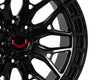 20" VOSSEN LCX-02 FORGED WHEELS - Wheel Designers