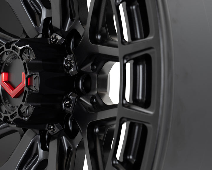 Vossen Forged LCX-01 22