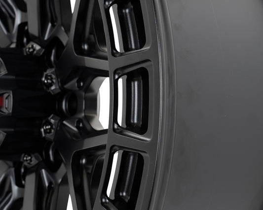 Vossen Forged LCX-01 22
