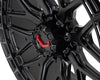 20" VOSSEN LCX-02 FORGED WHEELS - Wheel Designers