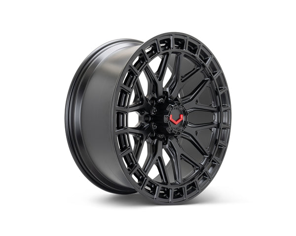 20" VOSSEN LCX-02 FORGED WHEELS - Wheel Designers