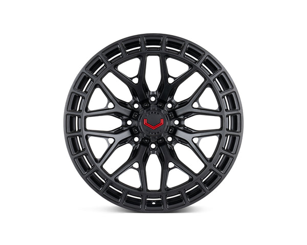 20" VOSSEN LCX-02 FORGED WHEELS - Wheel Designers