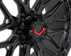 20" VOSSEN LCX-02 FORGED WHEELS - Wheel Designers