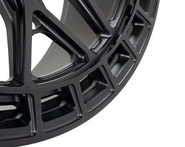 20" VOSSEN LCX-02 FORGED WHEELS - Wheel Designers