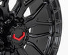 20" VOSSEN LCX-02 FORGED WHEELS - Wheel Designers