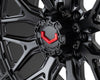 20" VOSSEN LCX-02 FORGED WHEELS - Wheel Designers