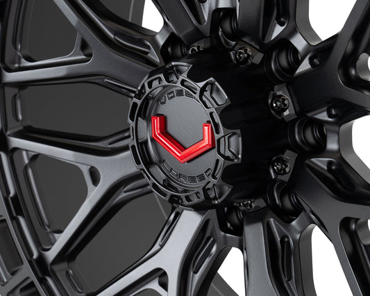 Vossen Forged LCX-01 20