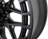 20" VOSSEN LCX-02 FORGED WHEELS - Wheel Designers