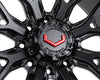 20" VOSSEN LCX-02 FORGED WHEELS - Wheel Designers