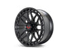 20" VOSSEN LCX-02 FORGED WHEELS - Wheel Designers