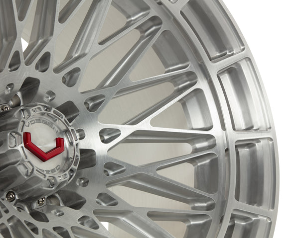 20" VOSSEN LCX-03 FORGED WHEELS - Wheel Designers