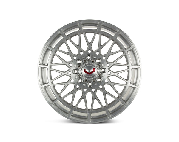 20" VOSSEN LCX-03 FORGED WHEELS - Wheel Designers