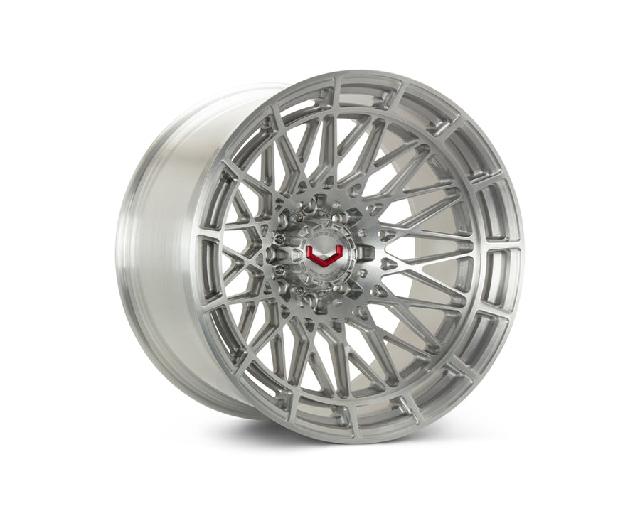 20" VOSSEN LCX-03 FORGED WHEELS - Wheel Designers