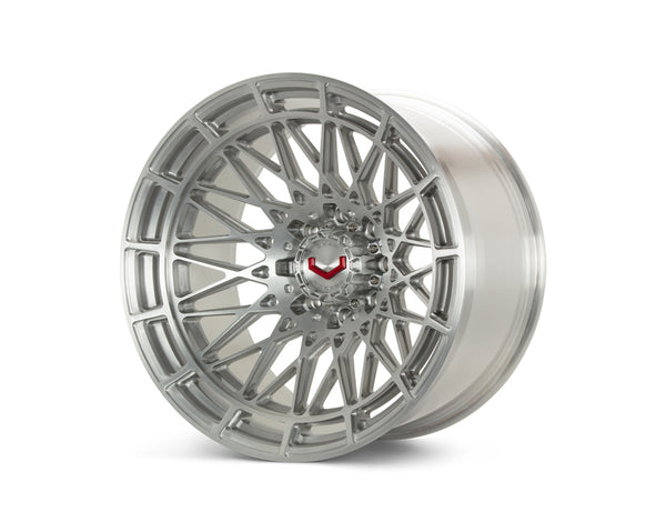 20" VOSSEN LCX-03 FORGED WHEELS - Wheel Designers