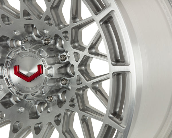 20" VOSSEN LCX-03 FORGED WHEELS - Wheel Designers