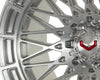 20" VOSSEN LCX-03 FORGED WHEELS - Wheel Designers