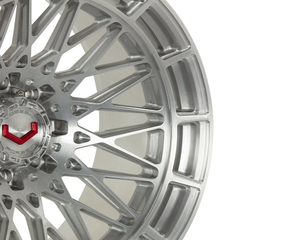 20" VOSSEN LCX-03 FORGED WHEELS - Wheel Designers