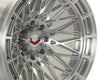 20" VOSSEN LCX-03 FORGED WHEELS - Wheel Designers