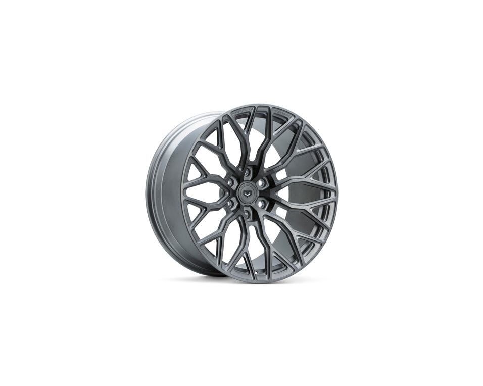 VOSSEN S17-02 CORVETTE C8 Z06 20X10 21X13 - Wheel Designers