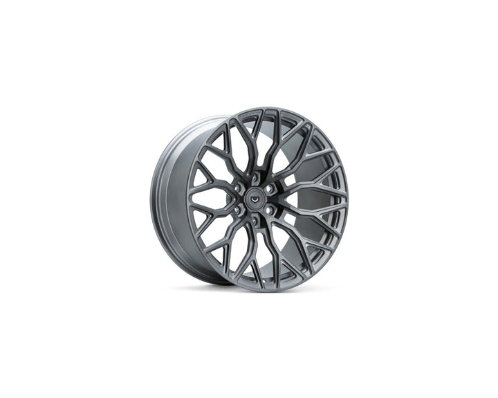 VOSSEN S17-02 CORVETTE C8 Z06 20X10 21X13 - Wheel Designers