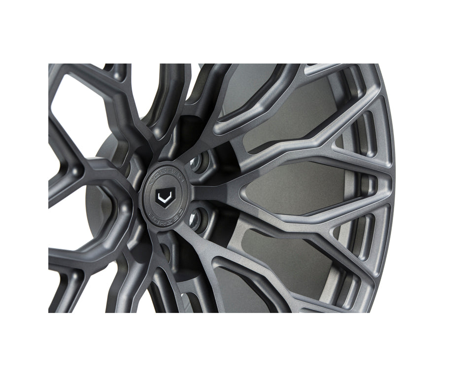 VOSSEN S17-02 CORVETTE C8 Z06 20X10 21X13 - Wheel Designers