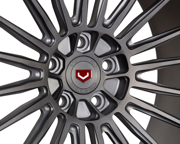 VOSSEN S17-04 CORVETTE C8 Z06 20X10 21X13 - Wheel Designers