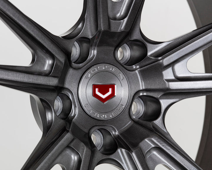 VOSSEN S17-06 CORVETTE C8 Z06 20X10 21X13 - Wheel Designers