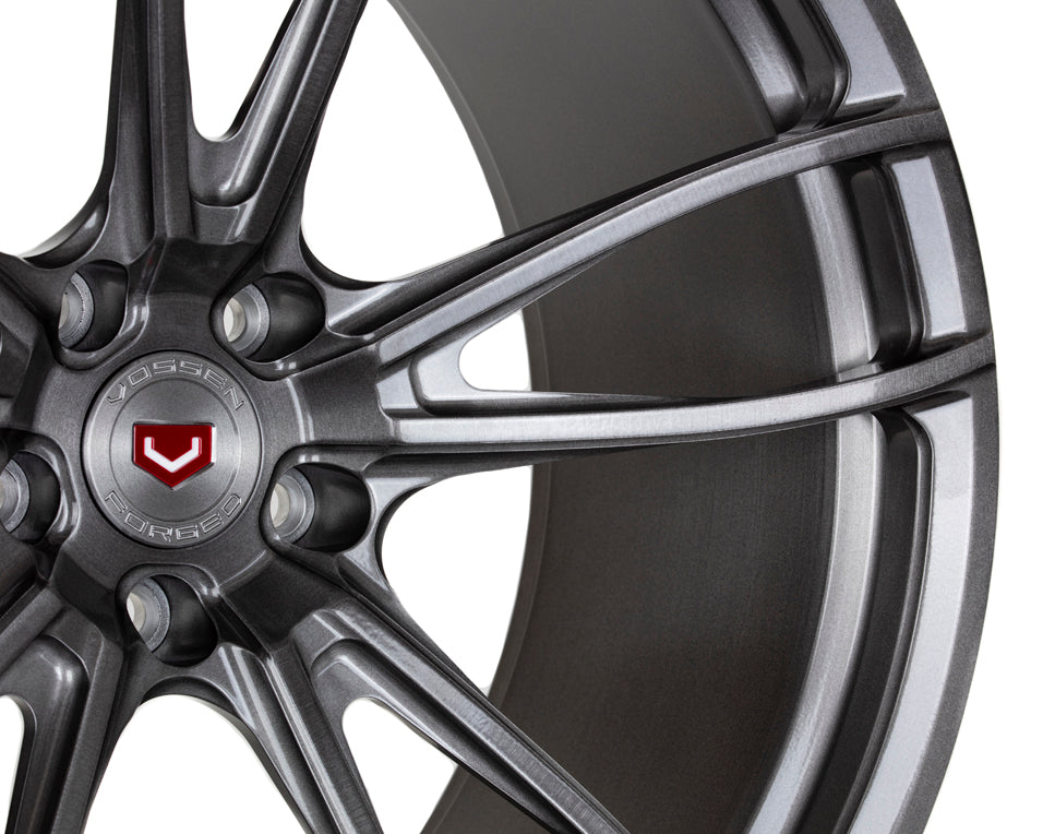 VOSSEN S17-06 CORVETTE C8 Z06 20X10 21X13 - Wheel Designers