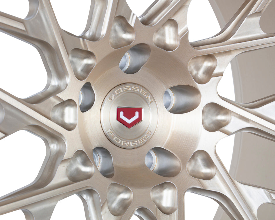 VOSSEN S17-07 CORVETTE C8 Z06 20X10 21X13 - Wheel Designers