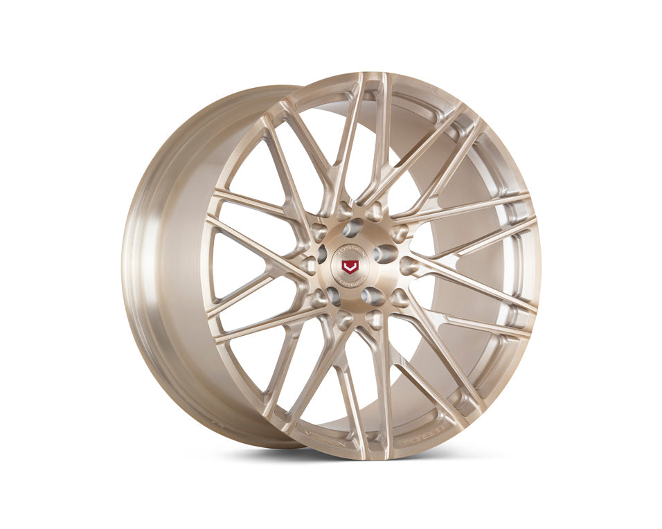 VOSSEN S17-07 CORVETTE C8 Z06 20X10 21X13 - Wheel Designers