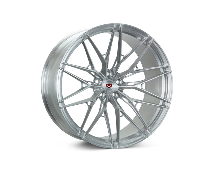 VOSSEN S21-02 FORGED 1PC MONOBLOCK - Wheel Designers