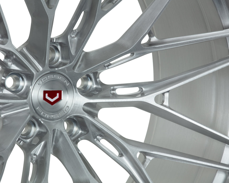 VOSSEN S21-02 FORGED 1PC MONOBLOCK - Wheel Designers