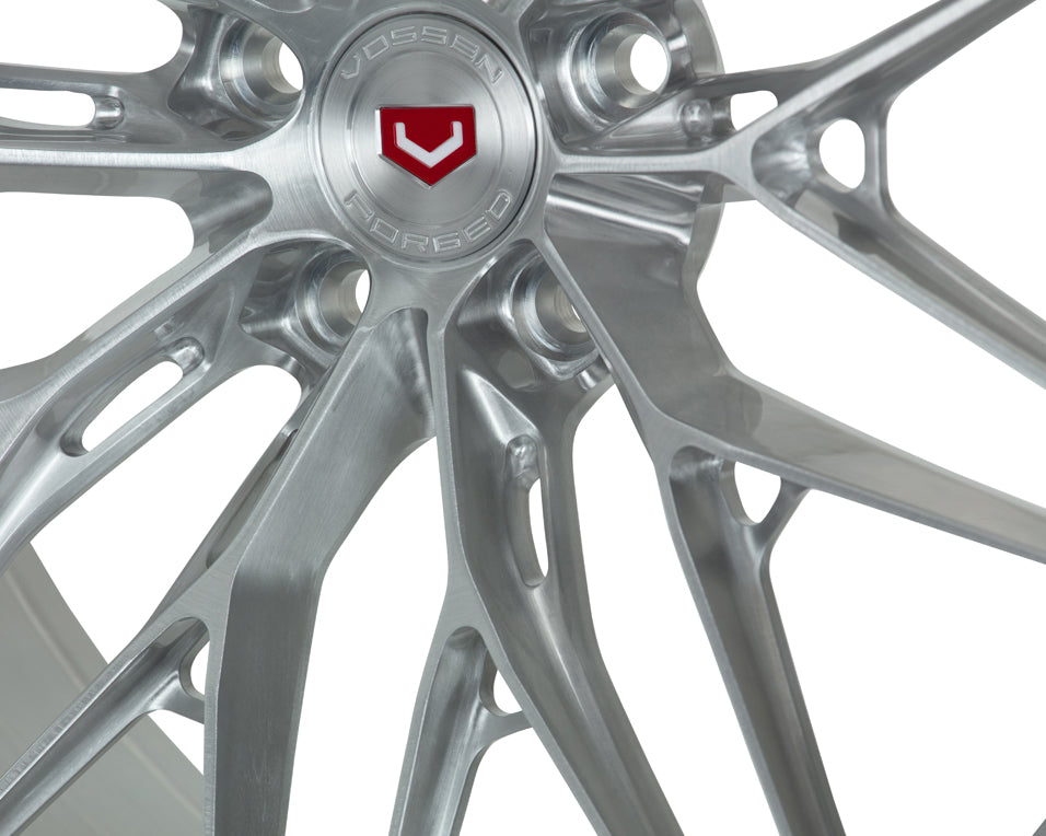 VOSSEN S21-02 FORGED 1PC MONOBLOCK - Wheel Designers