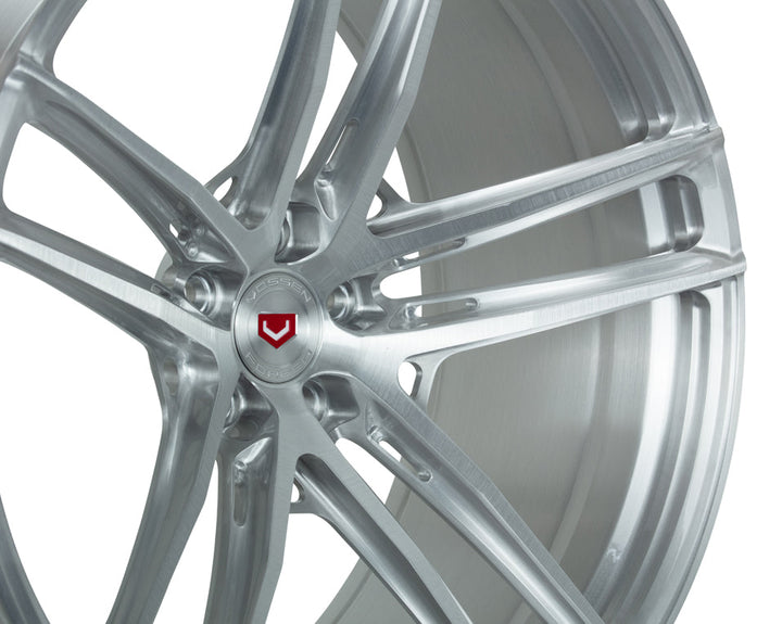VOSSEN S21-03 CORVETTE C8 Z06 20X10 21X13 - Wheel Designers