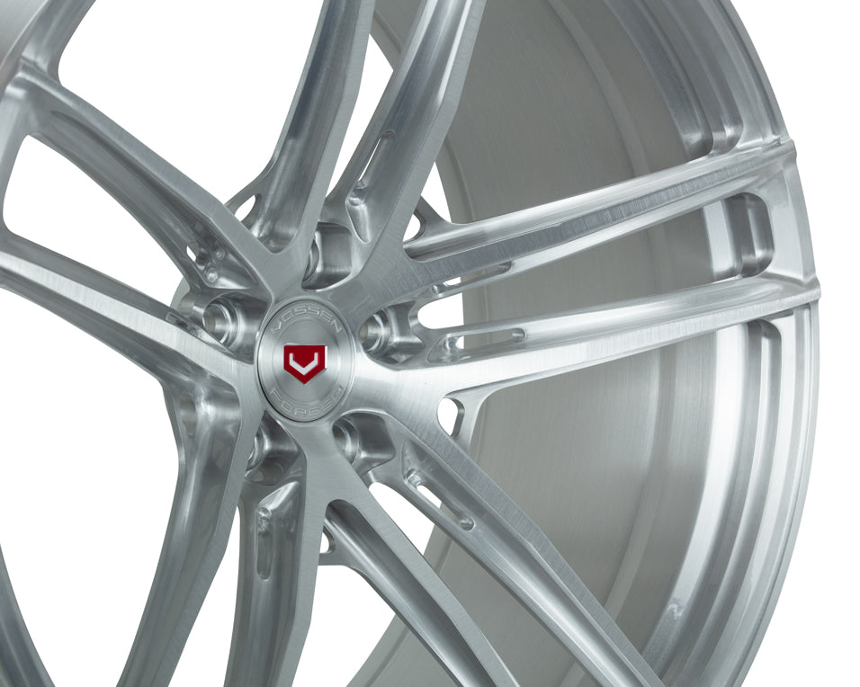 VOSSEN S21-03 FORGED 1PC MONOBLOCK - Wheel Designers