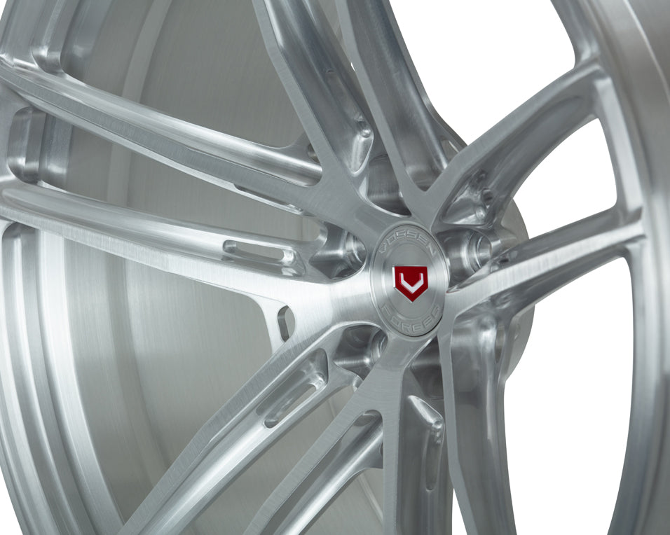 VOSSEN S21-03 CORVETTE C8 Z06 20X10 21X13 - Wheel Designers