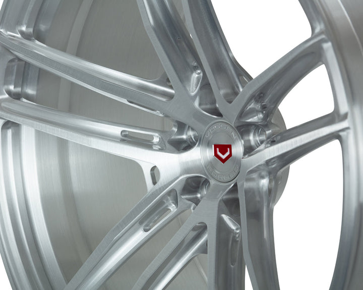 VOSSEN S21-03 CORVETTE C8 Z06 20X10 21X13 - Wheel Designers