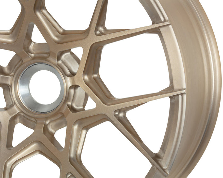 VOSSEN S21-07 CORVETTE C8 Z06 20X10 21X13 - Wheel Designers