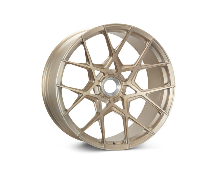VOSSEN S21-07 CORVETTE C8 Z06 20X10 21X13 - Wheel Designers